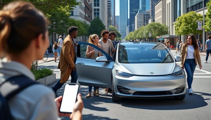 découvrez si le covoiturage urbain de dernière minute avec citygo est fiable et sécurisé grâce au code parrainage. profitez d’un trajet pratique, économique et assuré en toute confiance.