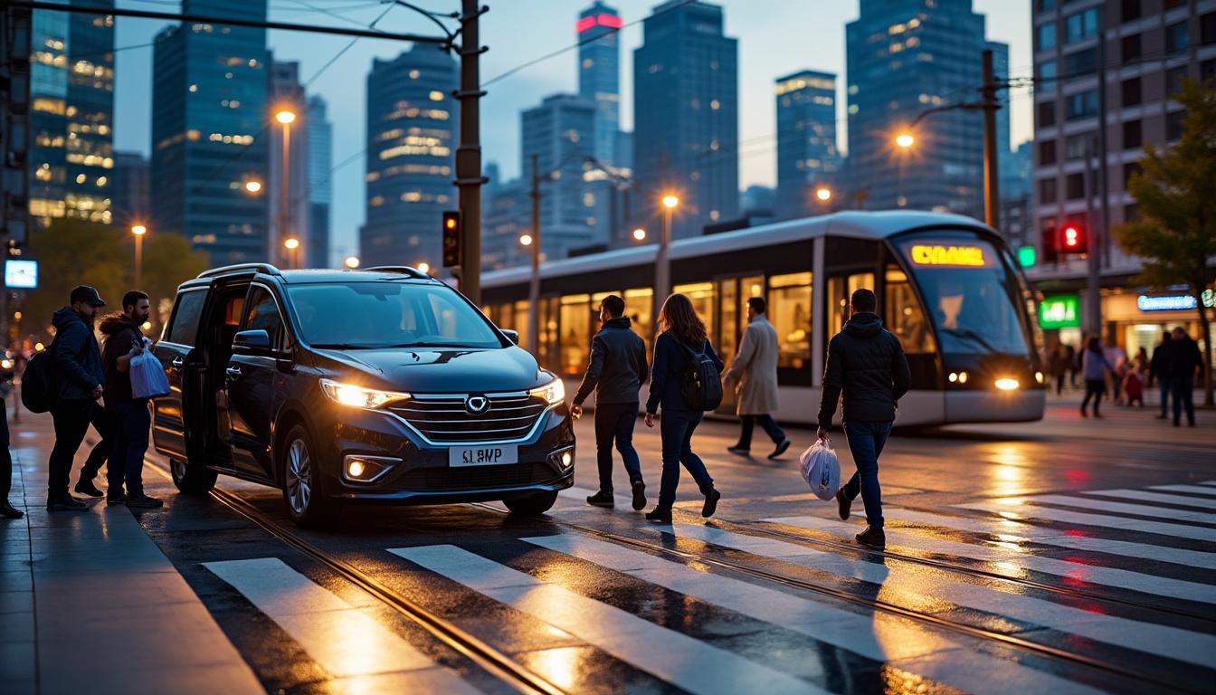 découvrez si le covoiturage urbain de dernière minute avec le code parrainage citygo est fiable et bien assuré, pour vos trajets en toute sérénité.