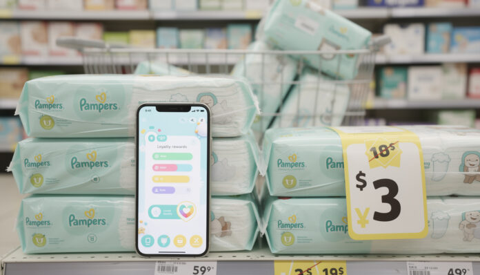 découvrez mon calcul détaillé pour choisir entre cumuler des points fidélité ou payer moins cher grâce au code parrainage pampers. profitez des meilleures astuces pour économiser sur le paquet de couches.