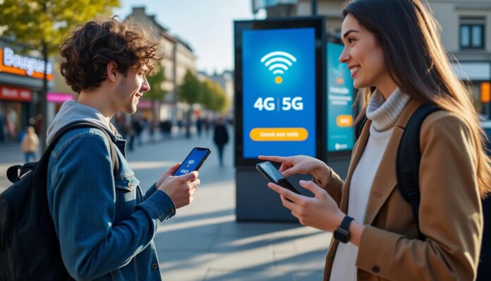 découvrez mon avis sur le code parrainage nrj mobile pour profiter de gigas à petit prix sur le réseau bouygues. offres avantageuses et astuces pour économiser sur votre forfait mobile.