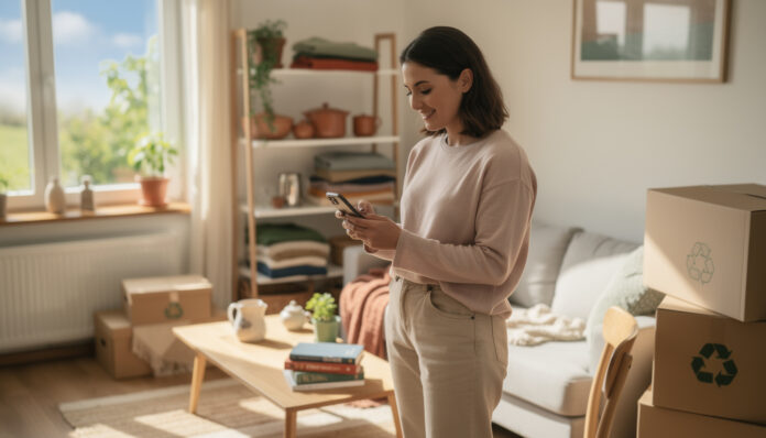 découvrez comment donner une seconde vie à vos objets grâce à l'application anti-gaspi geev. mon test complet et l'utilisation du code parrainage pour profiter des avantages.