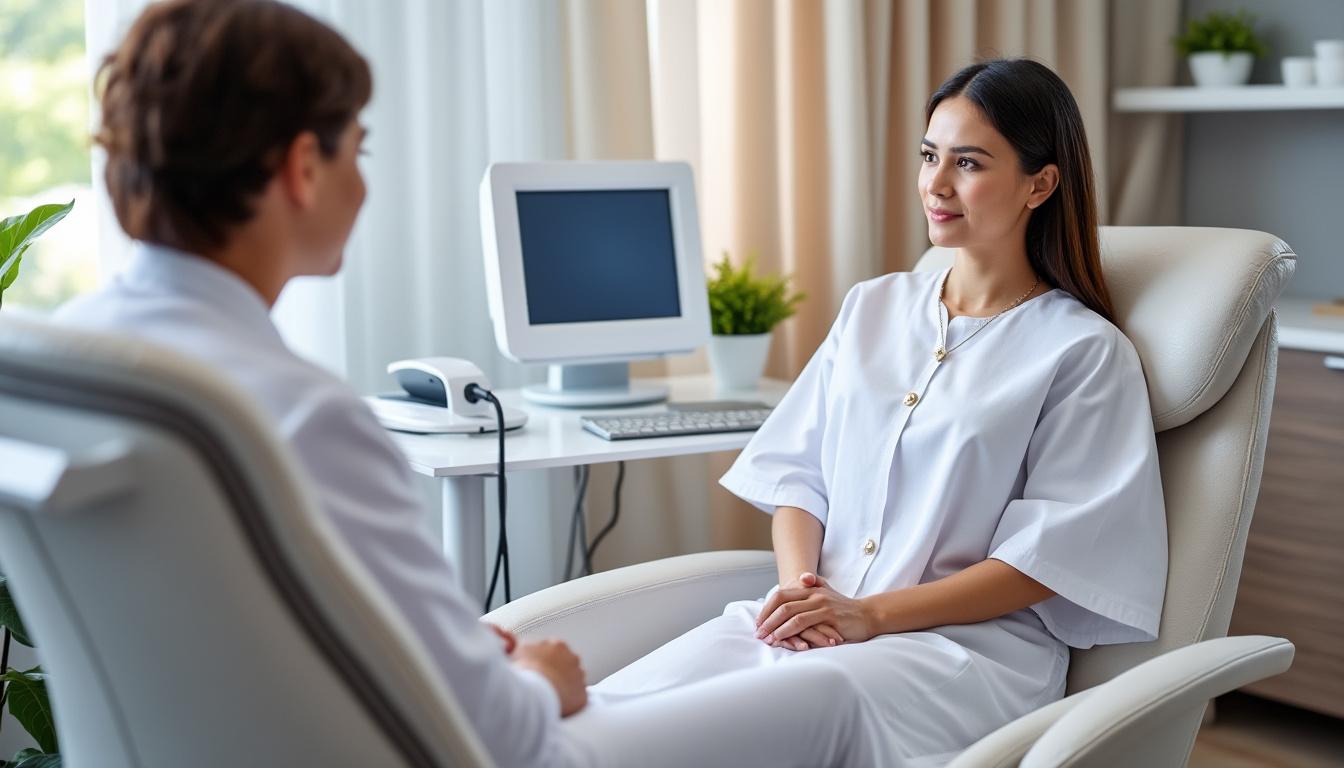 découvrez un avis prudent sur l'épilation laser, en abordant la sécurité médicale, le coût total et l'utilisation du code parrainage lazeo pour profiter d'avantages.