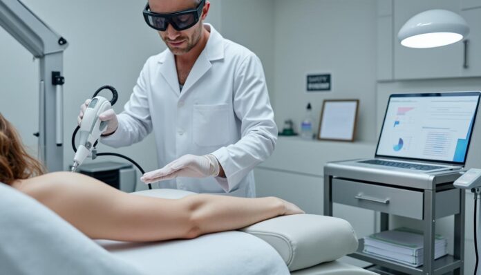 découvrez mon avis prudent sur l'épilation laser, en abordant la sécurité médicale, le coût total et le fonctionnement du code parrainage lazeo pour profiter d'offres avantageuses.