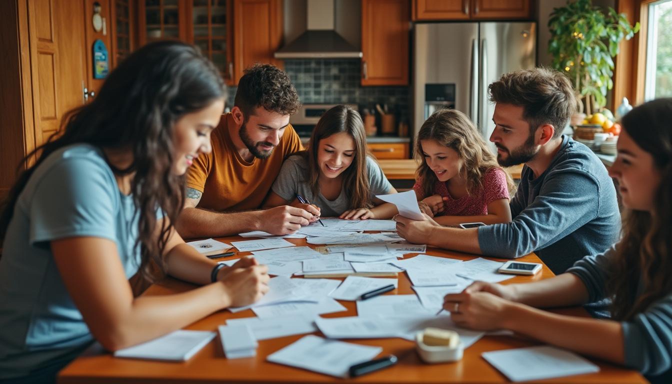 découvrez si une famille nombreuse est nécessaire pour maximiser les avantages de l'abonnement costco et profiter pleinement du code parrainage.