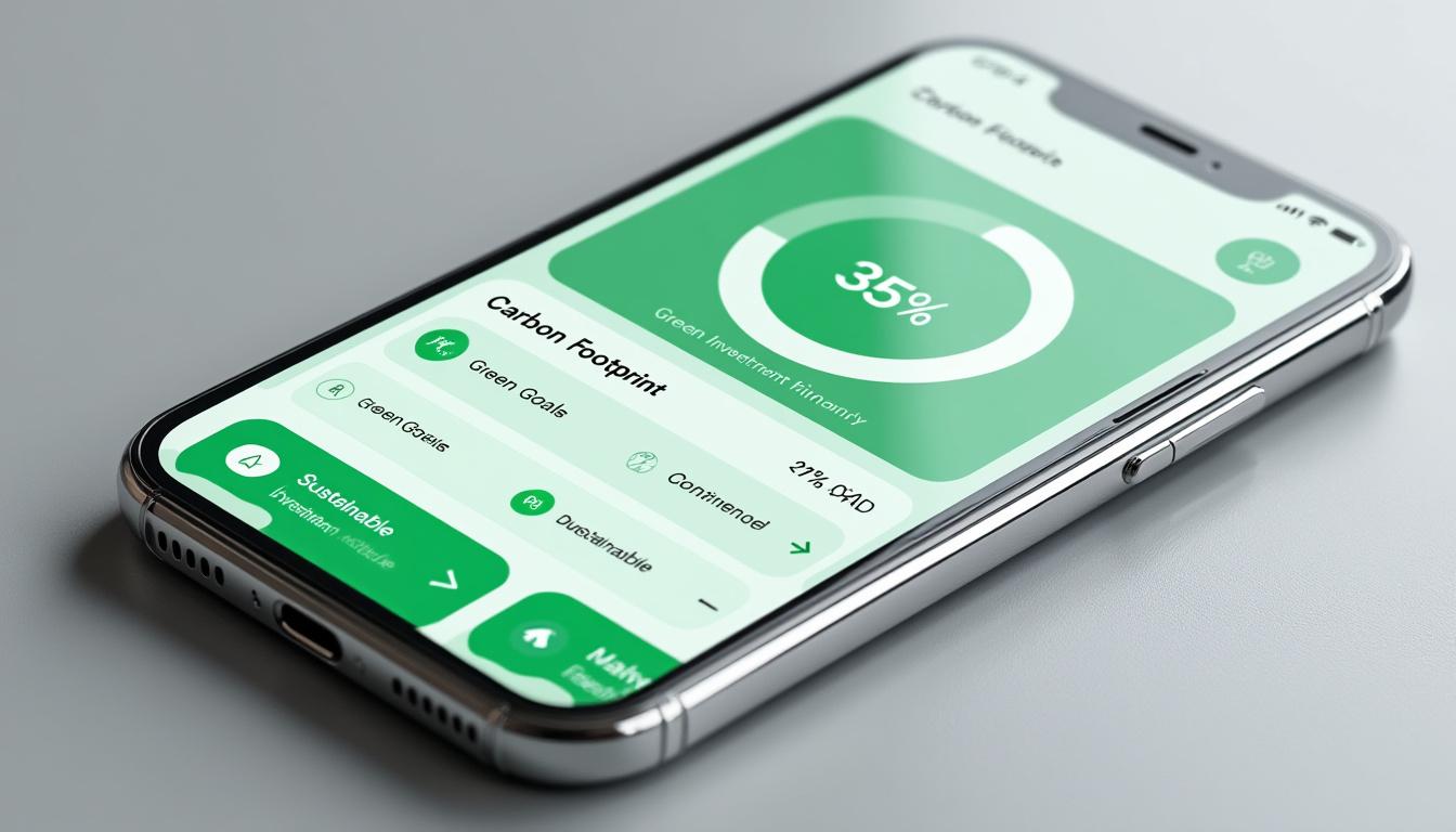 découvrez mon enquête approfondie sur la finance verte : véritable engagement écologique ou simple stratégie marketing ? mon expérience avant d'utiliser le code parrainage green got.