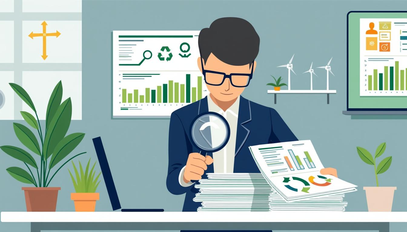 découvrez mon enquête approfondie sur la finance verte : véritable engagement écologique ou simple stratégie marketing ? mon expérience avec le code parrainage green got.