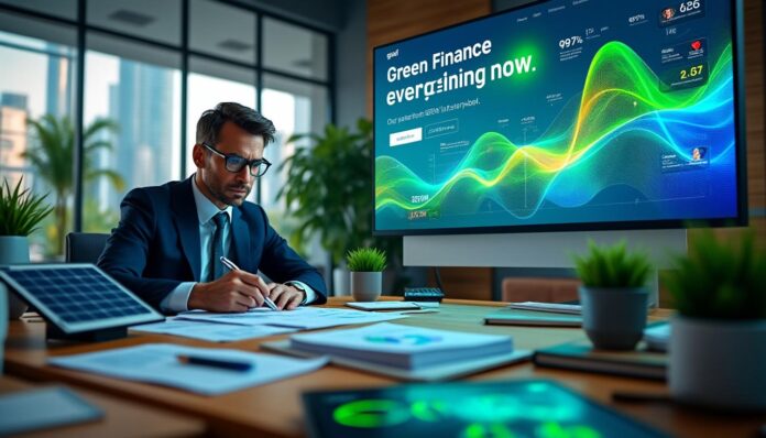 découvrez mon enquête approfondie sur la finance verte : véritables engagements ou simple stratégie marketing ? avant d'utiliser le code parrainage green got, explorez les avantages et les enjeux.