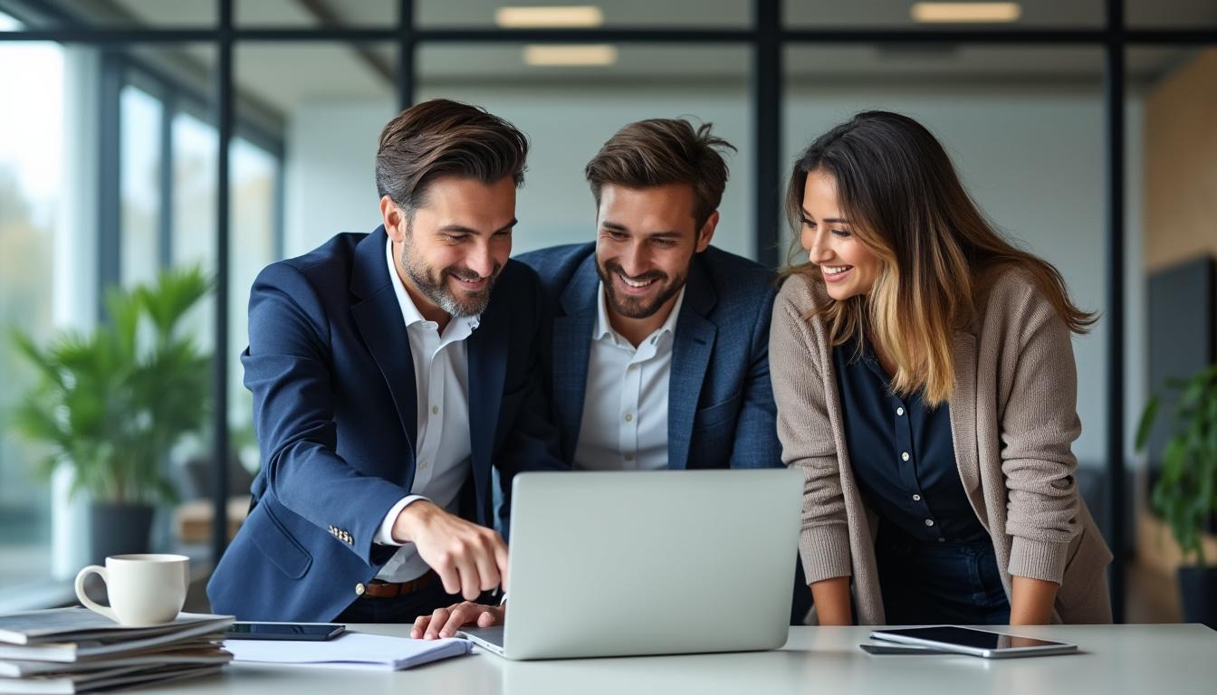 découvrez mon analyse technique approfondie du code parrainage olivier assurance, alliant flexibilité et tarifs compétitifs pour optimiser vos avantages.