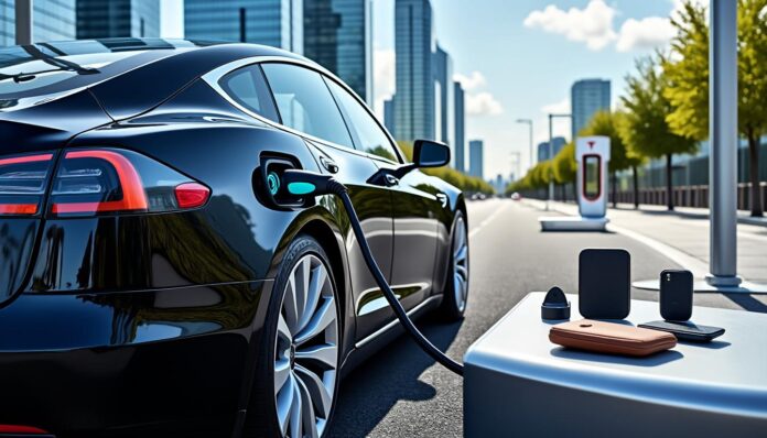 découvrez les avantages réels de la supercharge gratuite et des accessoires offerts grâce au code parrainage tesla. profitez pleinement des bénéfices exclusifs réservés aux utilisateurs.