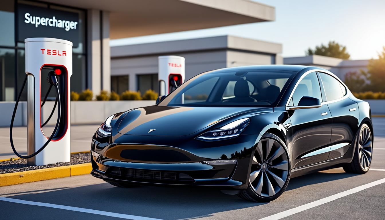 découvrez les avantages réels de la supercharge gratuite et des accessoires offerts avec le code parrainage tesla. profitez pleinement de votre tesla grâce à ce guide détaillé.