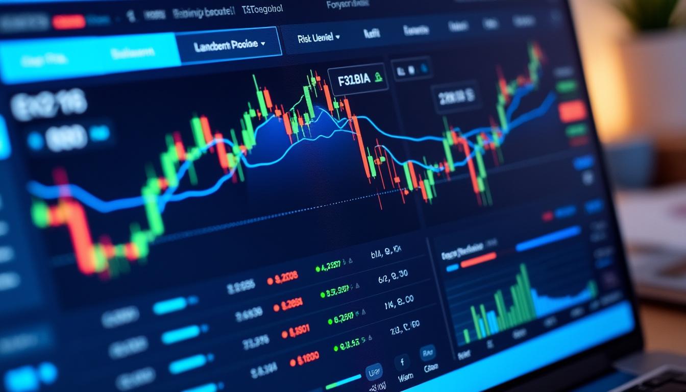 découvrez si la plateforme des pros d'interactive brokers est adaptée aux débutants et comment utiliser un code parrainage pour en profiter pleinement.