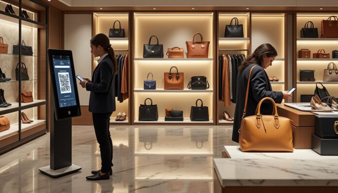 découvrez comment le luxe devient accessible grâce aux soldes privées et aux codes parrainage des galeries lafayette. analyse approfondie des opportunités pour profiter des meilleures offres exclusives.