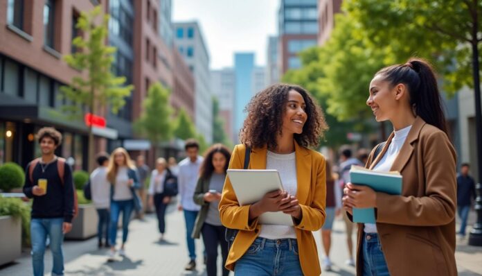 découvrez si le code parrainage lcl bénéficie uniquement aux étudiants et aux urbains, ou s'il offre des avantages à tous les profils d'utilisateurs.