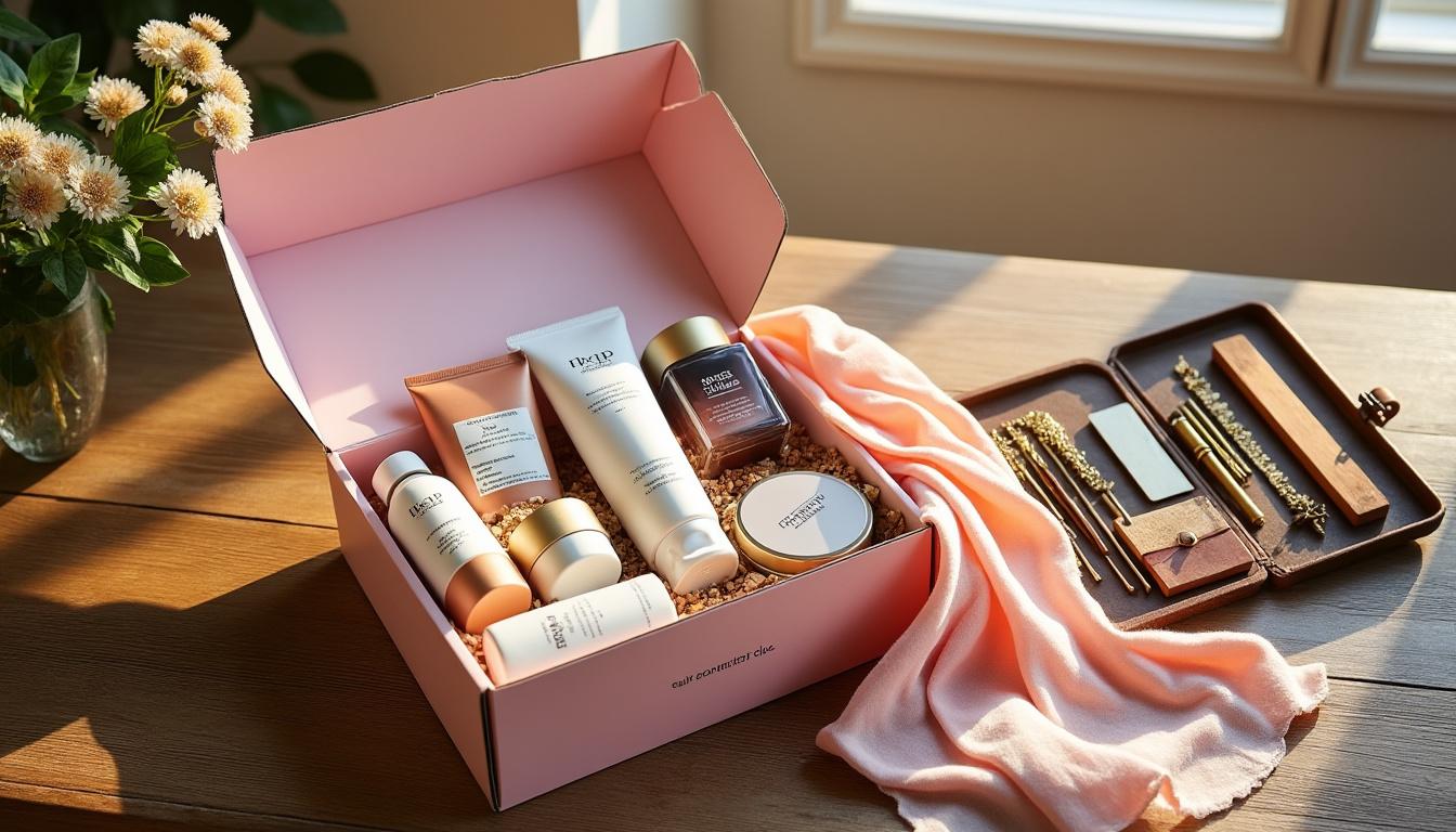 découvrez mon test de rentabilité des goodies my little box et de leur code parrainage : la box finit-elle vraiment au placard ou vaut-elle le détour ?