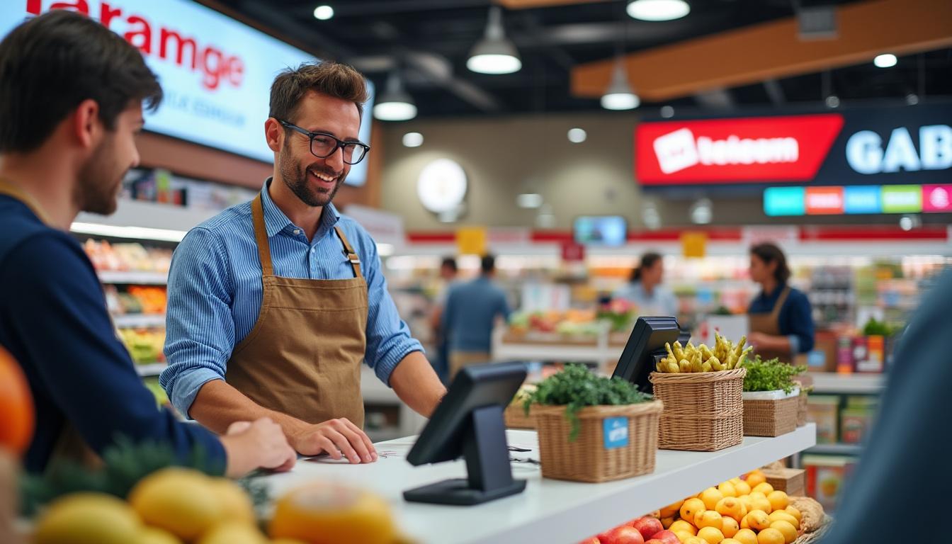 découvrez mon test complet du code parrainage réglo mobile, l'opérateur des centres e.leclerc, et voyez s'il tient vraiment la route en termes de qualité et d'offres.