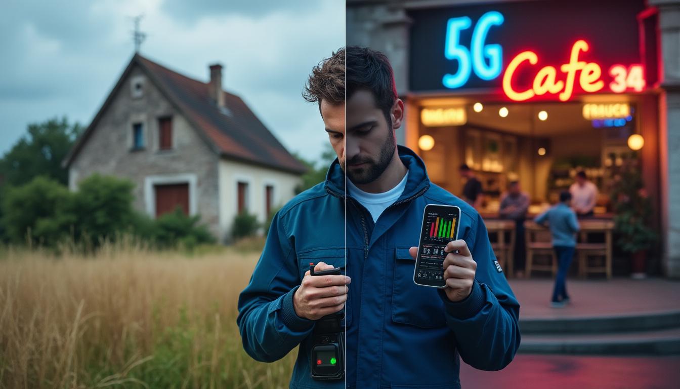 découvrez mon test complet du code parrainage réglo mobile, l'opérateur des centres e.leclerc : fiabilité, offres et avantages pour bien choisir votre abonnement mobile.