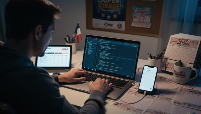 découvrez si le code parrainage fdj permet vraiment d'optimiser vos grilles au loto et euromillions et augmenter vos chances de gagner.