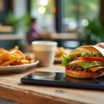 Manger sur le pouce : le programme de fidélité et l’application valent-ils le code parrainage Subway ? découvrez si le programme de fidélité et l'application subway valent vraiment le coup pour manger sur le pouce, et comment profiter du code parrainage pour des avantages exclusifs.