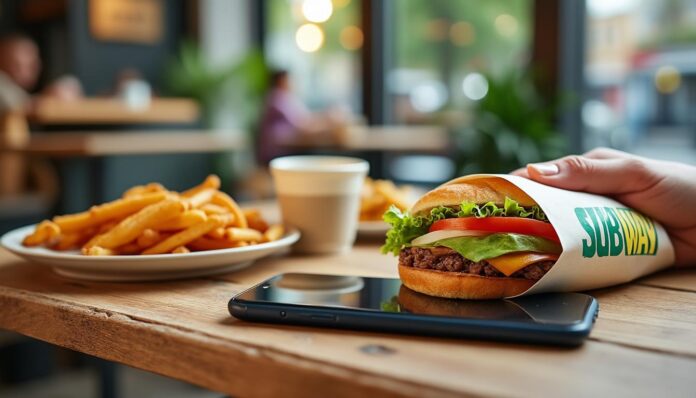 découvrez si le programme de fidélité et l'application subway valent vraiment le coup pour manger sur le pouce, et comment profiter du code parrainage pour des avantages exclusifs.