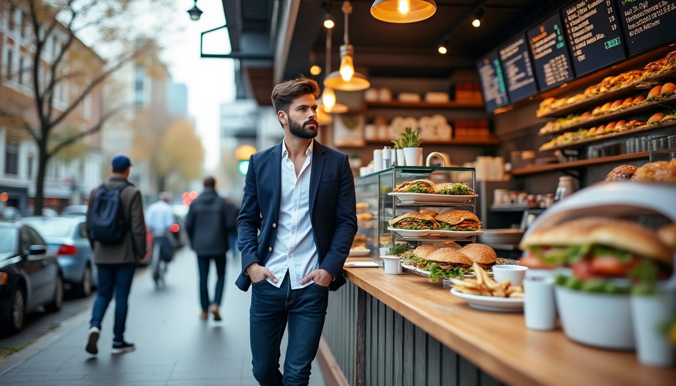 découvrez si le programme de fidélité et l'application subway méritent vraiment votre code parrainage pour manger sur le pouce tout en économisant.