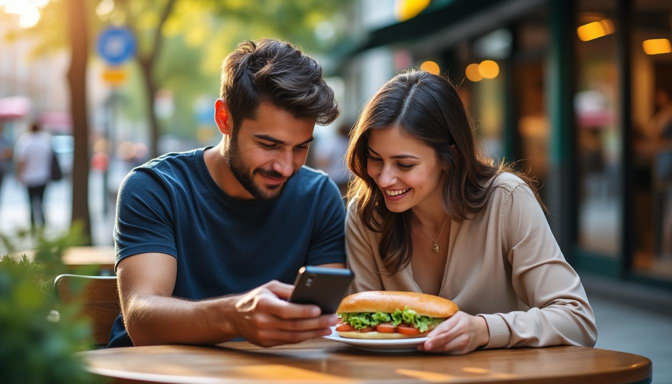 découvrez si le programme de fidélité et l'application subway valent vraiment le coup grâce au code parrainage, pour manger sur le pouce tout en économisant.