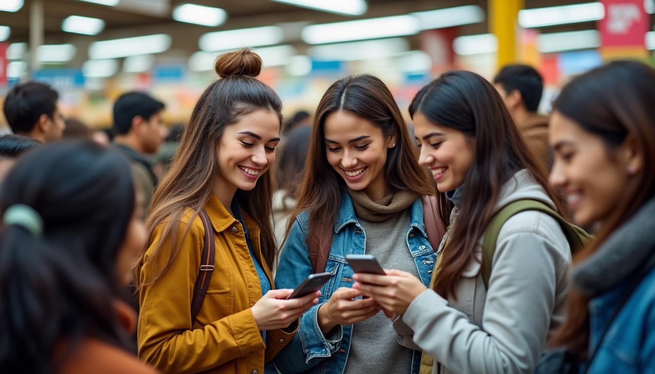 découvrez combien vous pouvez réellement gagner à l'heure en effectuant des missions en magasin avec le code parrainage roamler. analyse des rémunérations et astuces pour optimiser vos gains.