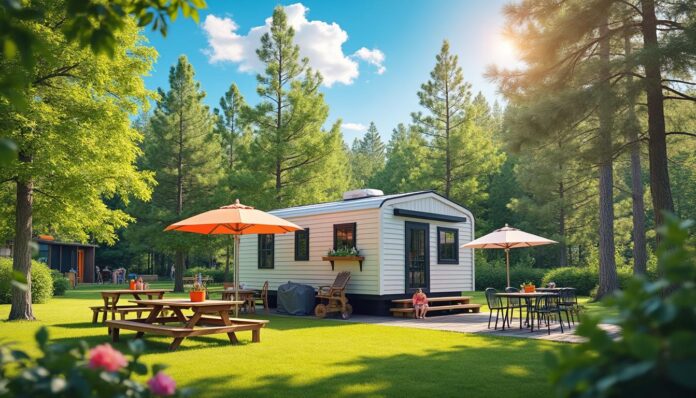 découvrez si le code parrainage homair garantit un véritable confort dans les mobil-homes et campings, pour des vacances réussies en toute sérénité.