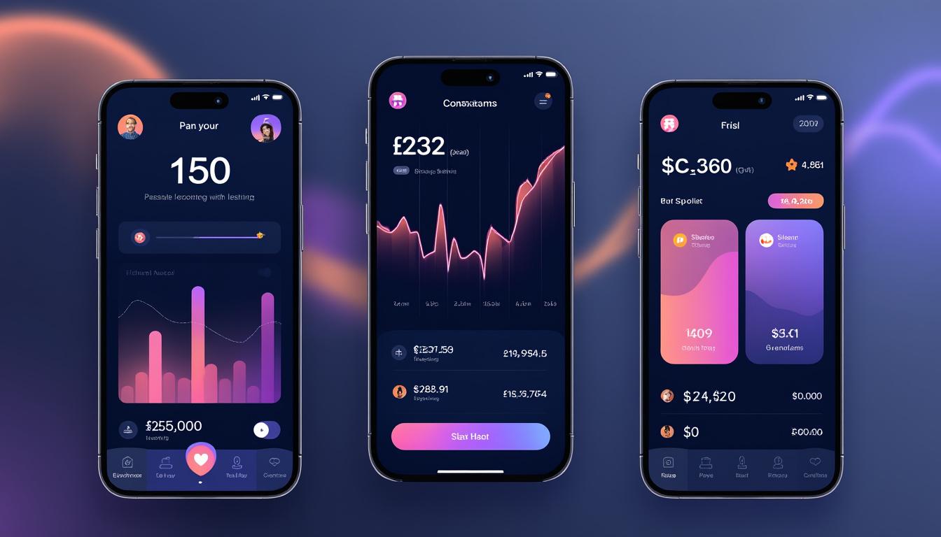 découvrez mon test complet de l'application swissborg et du code parrainage pour obtenir des rendements passifs sur vos actifs numériques en toute simplicité.
