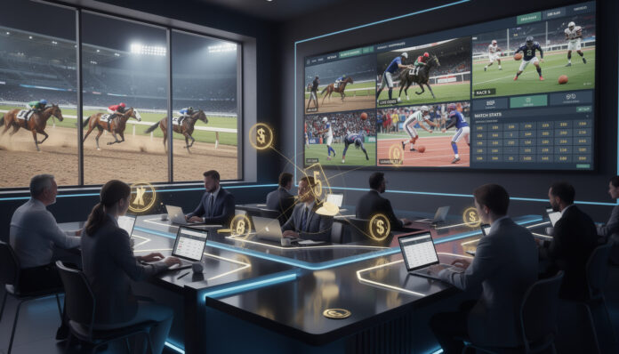 découvrez si le cumul des bonus est possible avec le code parrainage genybet pour les paris hippiques et sportifs à paris. maximisez vos gains grâce à nos conseils experts.