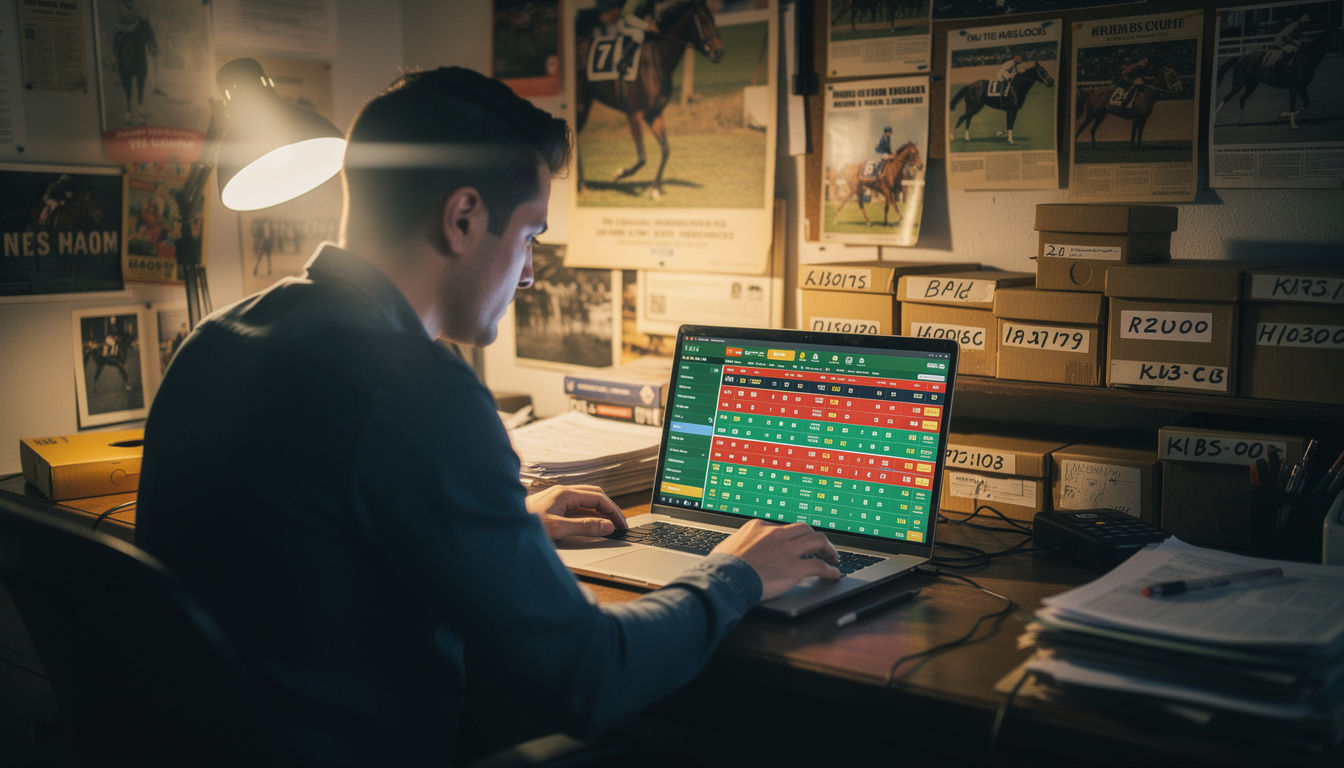 découvrez si le cumul des bonus est autorisé avec le code parrainage genybet sur les paris hippiques et sportifs à paris. guide complet pour maximiser vos gains.