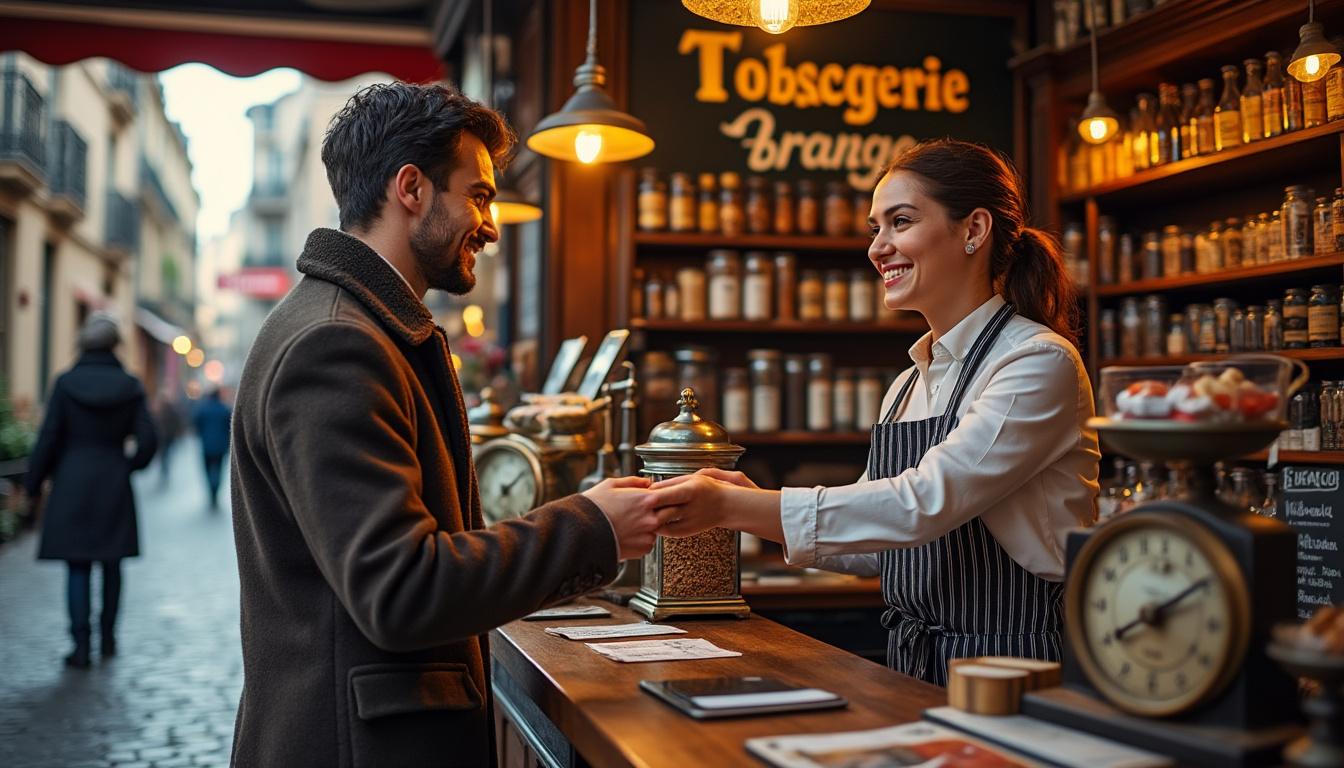 découvrez si payer pour ouvrir un compte chez un buraliste est rentable grâce au code parrainage nickel. analyse des avantages et coûts pour bien choisir votre solution bancaire.