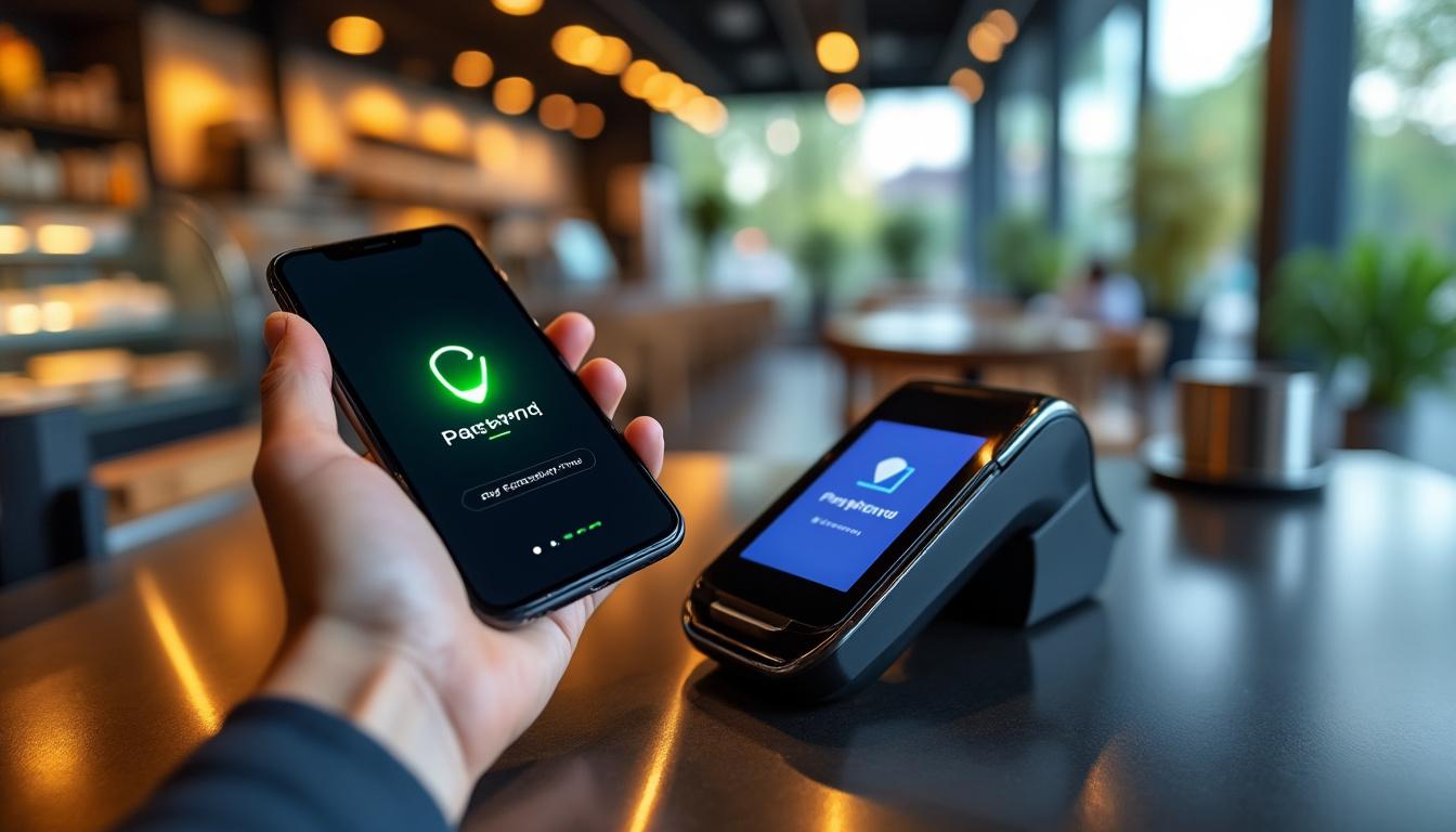 découvrez mon avis sur la sécurité du paiement sans contact avec un objet connecté et profitez du code parrainage walkie pour une expérience pratique et sécurisée.