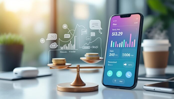 découvrez si le concept du code parrainage prixtel, qui vous permet de payer uniquement ce que vous consommez, est réellement rentable pour votre budget téléphonique.