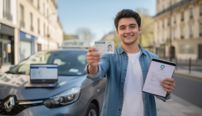 découvrez comment obtenir un permis de conduire moins cher grâce à ornikar, avec mon enquête détaillée sur les taux de réussite, les délais et le code parrainage pour profiter des meilleures offres.