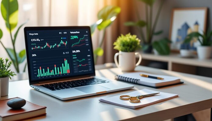 découvrez comment diversifier votre patrimoine grâce au pierre-papier et investir dans les scpi sans gérer de locataires. profitez du code parrainage pour optimiser votre investissement en toute simplicité.