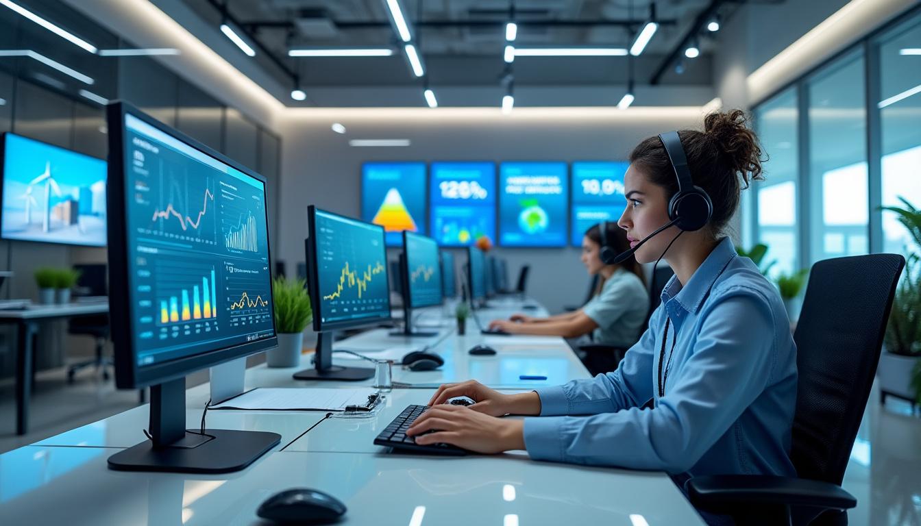 découvrez mon analyse approfondie de l'offre totalenergies, le plafonnement des prix et le service client, ainsi que le fonctionnement du code parrainage pour en profiter au mieux.