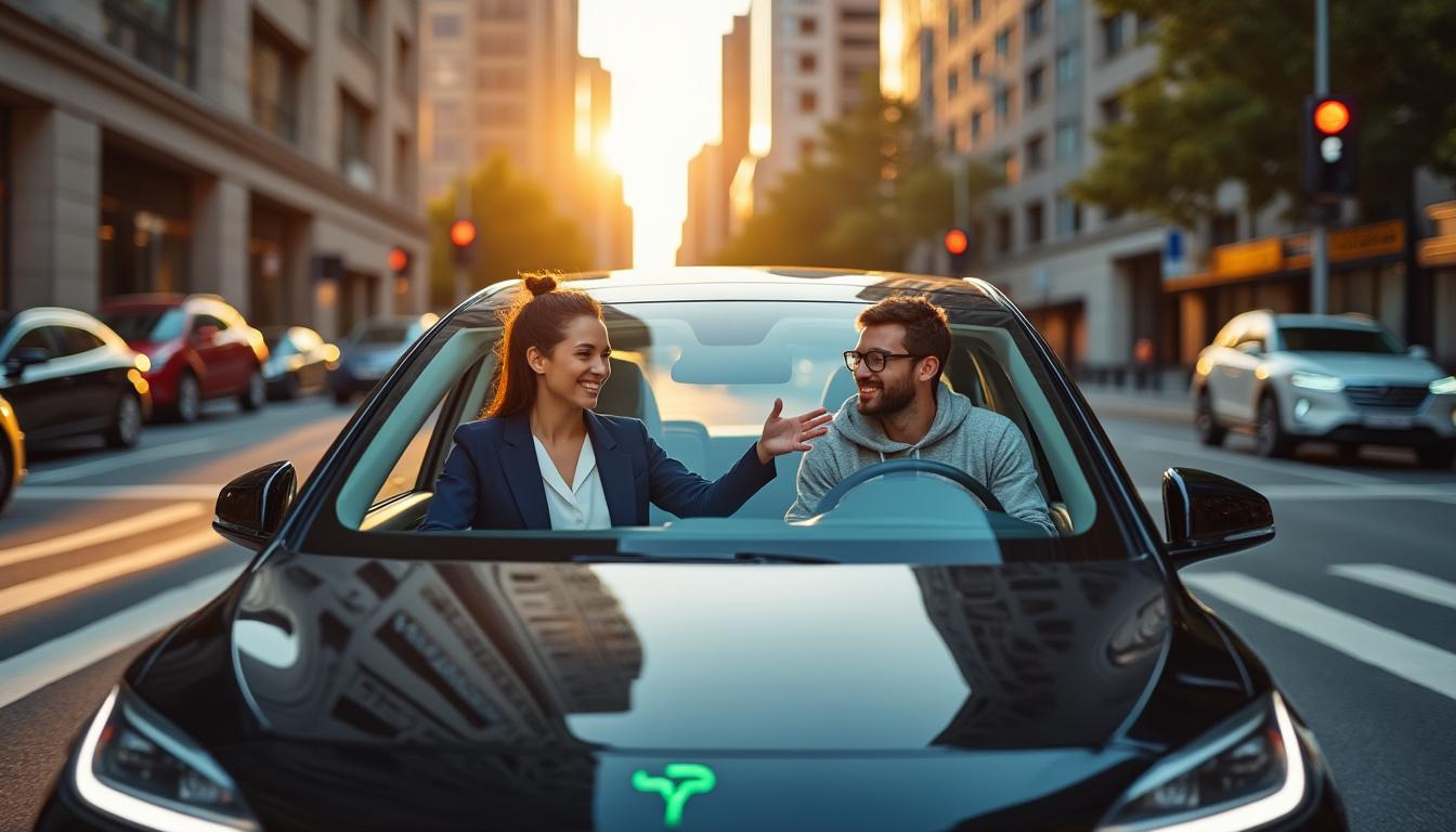 découvrez comment obtenir facilement la prime de 100€ de l'état grâce à un code parrainage covoiturage. suivez nos conseils pour bénéficier de cette aide en toute simplicité.