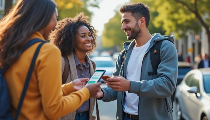 découvrez comment bénéficier facilement de la prime de 100€ de l'état grâce à un code parrainage pour le covoiturage. suivez nos astuces pour toucher cette aide sans aucun souci.