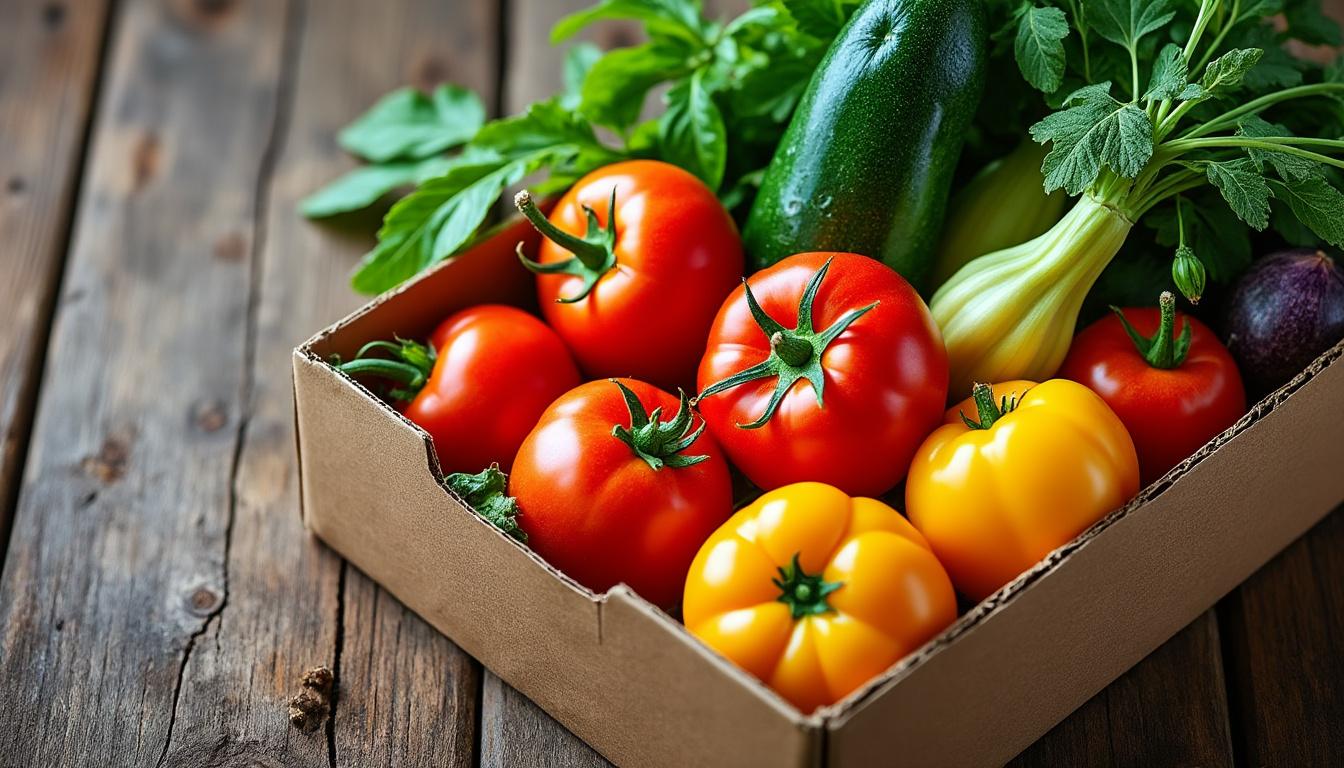 découvrez si quitoque tient sa promesse de vous livrer des produits français et de saison dans vos repas grâce à leur code parrainage. analyse et avis complets ici.