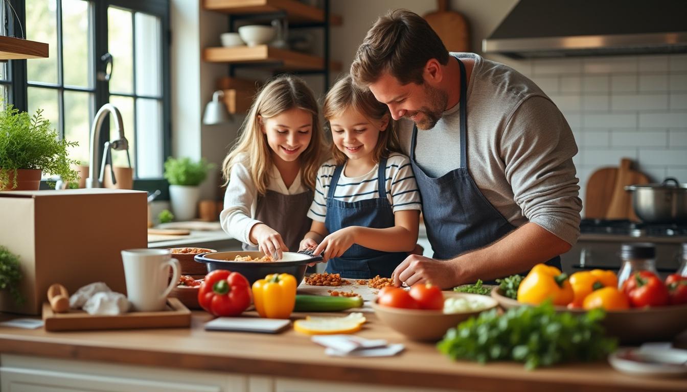 découvrez si quitoque respecte vraiment la promesse de vous livrer des produits français et de saison dans votre assiette grâce à leur code parrainage.