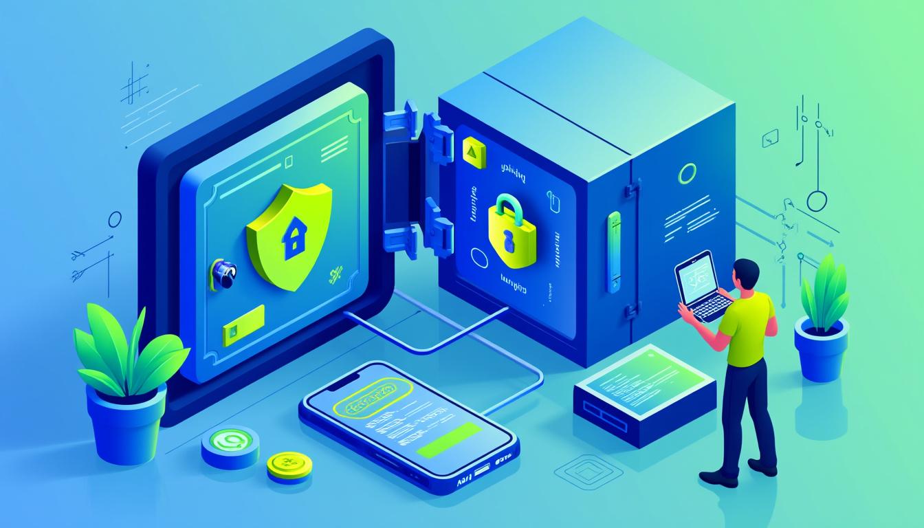 découvrez si l'achat d'une clé avec code parrainage ledger est essentiel pour sécuriser vos actifs hors ligne et protéger vos cryptomonnaies efficacement.