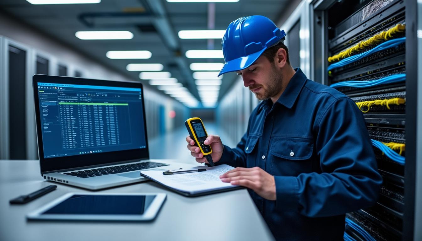 découvrez mon retour d'expérience technique sur le raccordement et l'installation avec le code parrainage orange fibre, pour bénéficier d'une connexion internet de qualité.