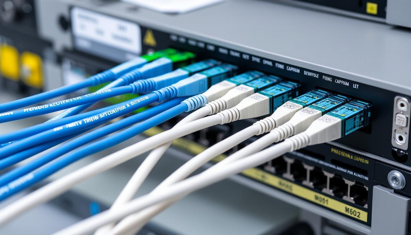 découvrez mon retour d'expérience technique sur le raccordement et l'installation via le code parrainage orange fibre, avec des conseils pratiques et astuces pour une installation réussie.