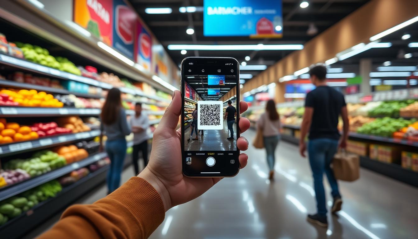 découvrez si les promotions et le code parrainage shopmium permettent vraiment de réduire votre budget courses efficacement.