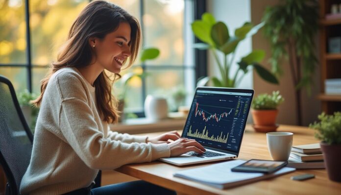 découvrez mon avis honnête sur le code parrainage id futures et faites le choix entre vous former au trading ou jouer au casino. analyse et conseils pour mieux décider.