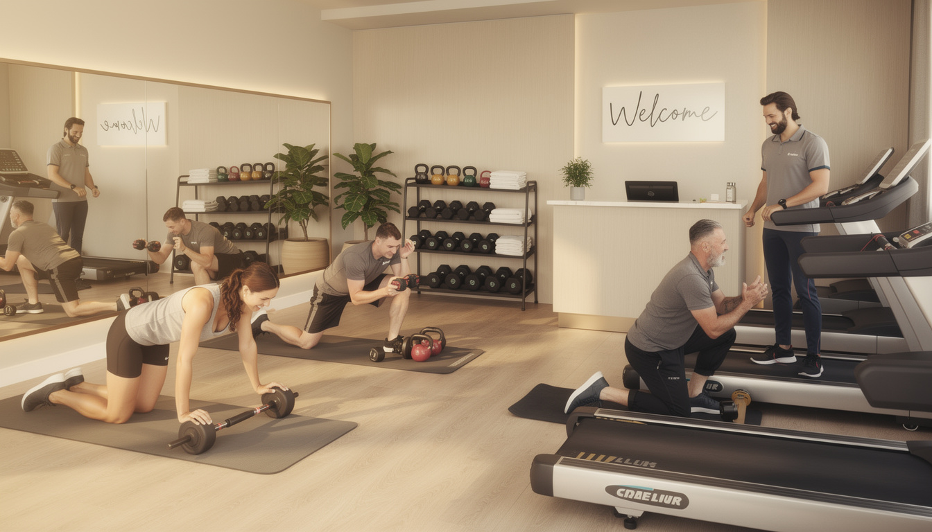 découvrez si l'ambiance conviviale dans les clubs keepcool justifie les frais d'inscription grâce au code parrainage. sport sans frime et bons plans au rendez-vous !