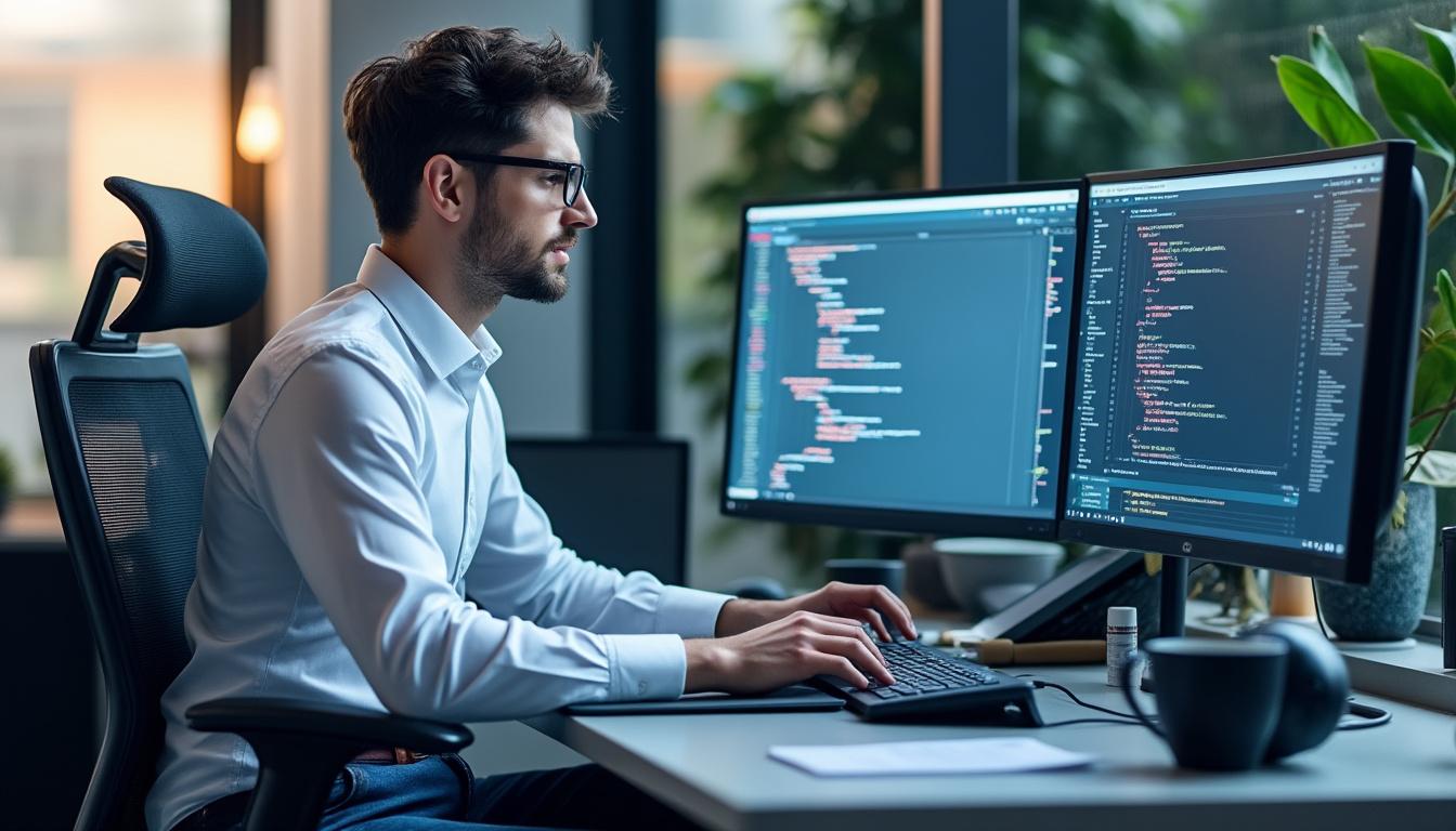 découvrez mon test technique du code parrainage finary pour suivre l'ensemble de votre patrimoine au même endroit facilement et efficacement.