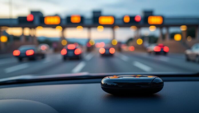 découvrez les frais de gestion liés à l'inactivité du code parrainage fulli pour le télépéage et comment les éviter.