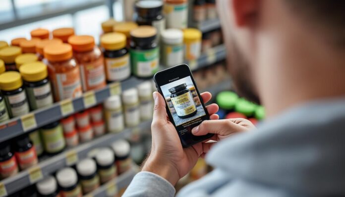 découvrez pourquoi je valide la composition des produits nutripure grâce à leur code parrainage, alliant transparence et santé pour des choix éclairés et responsables.