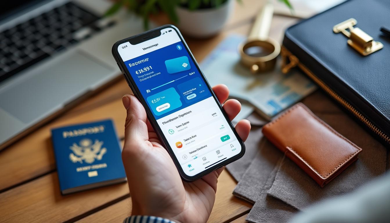 découvrez mon avis sur monabanq, une banque en ligne au service client élu de l'année, et profitez des avantages exclusifs grâce au code parrainage.